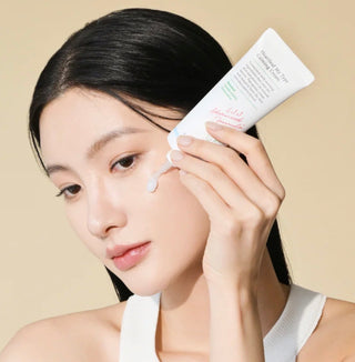 Crema Lenitiva Heartleaf My-Type