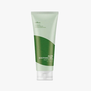 Aloe Soothing Gel Moisture Type