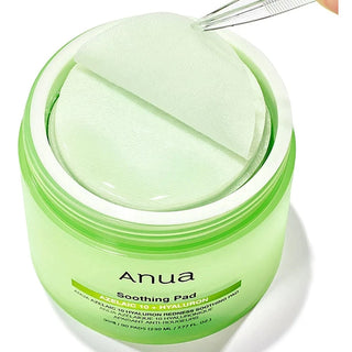 Azelaic 10 Hyaluron Redness Soothing Pad