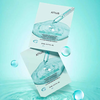 PDRN Hyaluronic Acid Capsule 100 Serum Mask