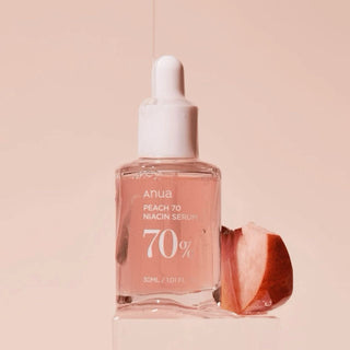 Peach 70% Niacinamide Serum