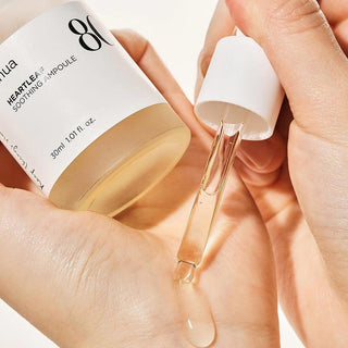 Heartleaf 80% Ampoule