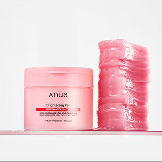 Niacinamide 5 TXA Brightening Pad