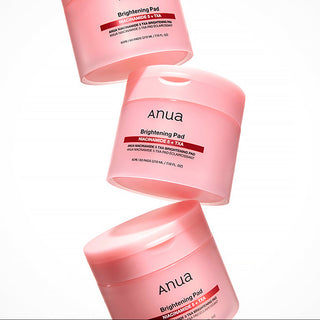 Niacinamide 5 TXA Brightening Pad