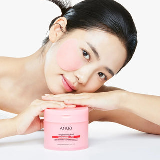 Niacinamide 5 TXA Brightening Pad