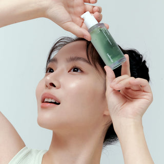 Cica Niacinamide AC Calming Serum