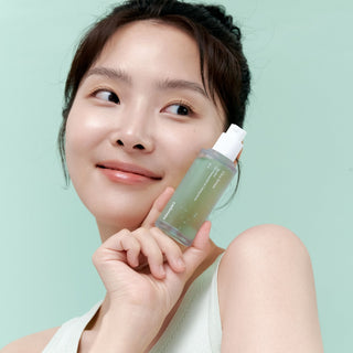 Cica Niacinamide AC Calming Serum