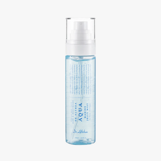 Aqua Marine Jelly Mist