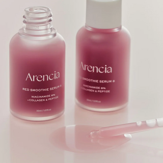 Fresh Red Smoothie Serum 8