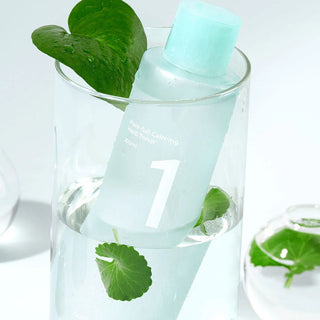 No.1 Pure-full Calming Herb Toner