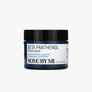 Beta Panthenol Repair Cream