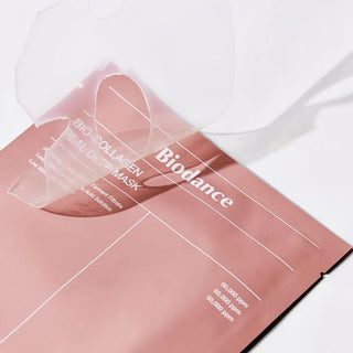 Bio-Collagen Real Deep Mask