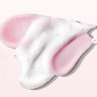 Collagen Mask To Foam Cleanser