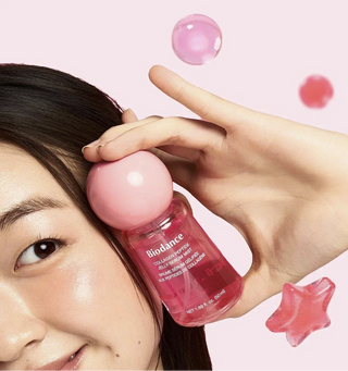 Collagen Peptide Jelly Serum Mist