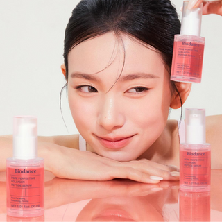 Pore Perfecting Collagen Peptide Serum