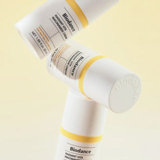 Radiant Vita Niacinamide Cream
