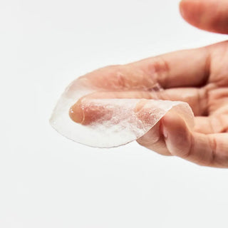 Sea Kelp Gel Toner Pad