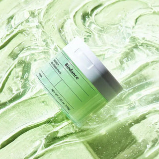 Sea Kelp Gel Toner Pad