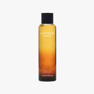 CAFFEINE SHOT Toning Booster