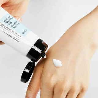 Ultimate Nourishing Rice Overnight Mask