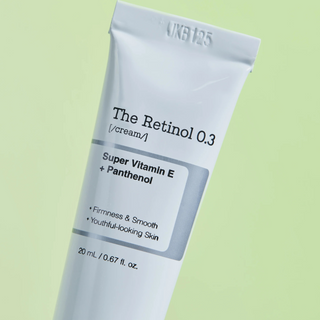 The Retinol 0.3 Cream