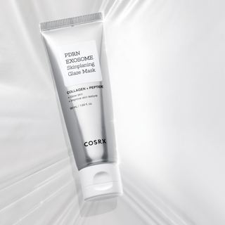 PDRN EXOSOME Skinplaning Glaze Mask