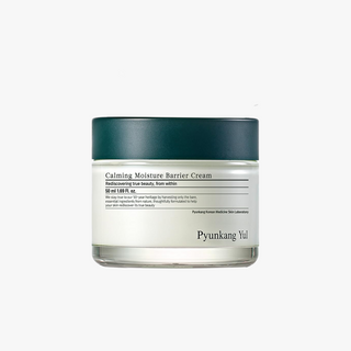 Calming Moisture Barrier Cream