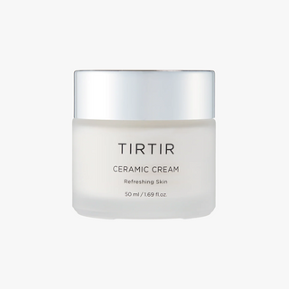 Ceramic Cream