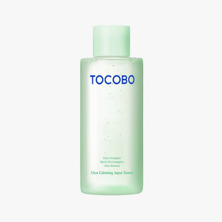 Cica Calming Aqua Toner