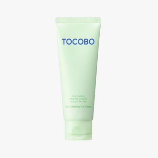 Cica Calming Gel Cream