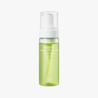 Clear Code Superfruit Cleanser