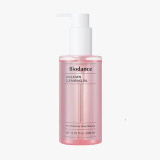 Collagen Cleansing Oil