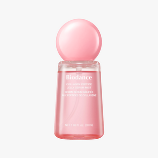 Collagen Peptide Jelly Serum Mist