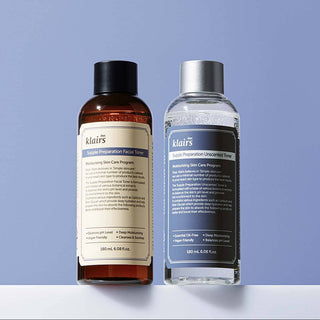 Supple Preparation Facial Toner