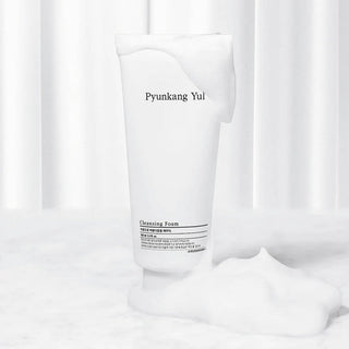 Cleansing Foam