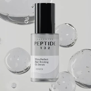 PEPTIDE-132 Ultra Perfect Hair Bonding Oil Serum