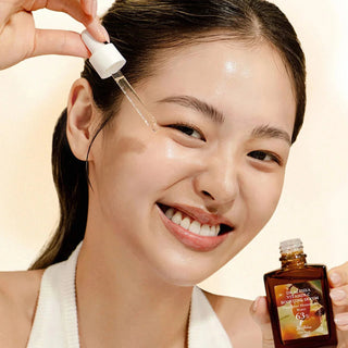 Siero potenziatore di vitamina C