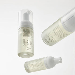 ABC Glow Aufgeschlagenes Serum