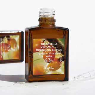 Siero potenziatore di vitamina C