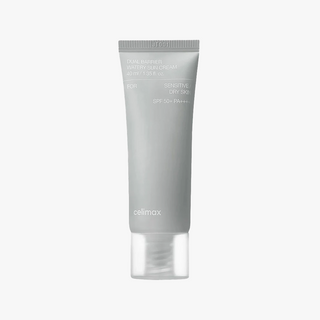 Dual Barrier Watery Sun Cream
