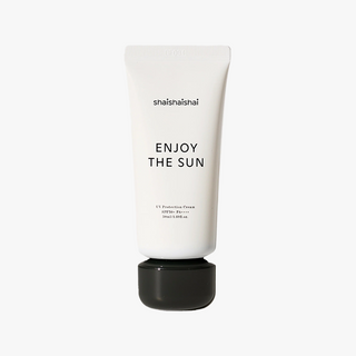 ENJOY THE SUN UV Protection Cream SPF50
