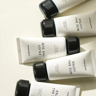 ENJOY THE SUN UV Protection Cream SPF50