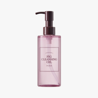 Fig Cleansing Oil