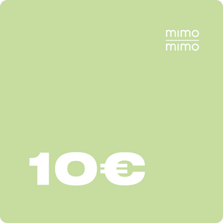 Mimo Mimo Gift Card