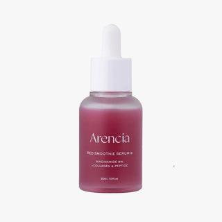 Fresh Red Smoothie Serum 8