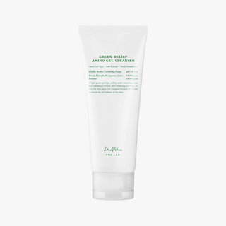 Green Relief Amino Gel Cleanser