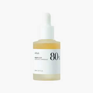 Heartleaf 80% Ampoule
