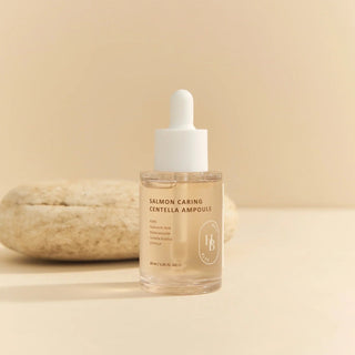 Salmon Caring Centella Ampoule