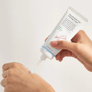 Crema Lenitiva Heartleaf My-Type
