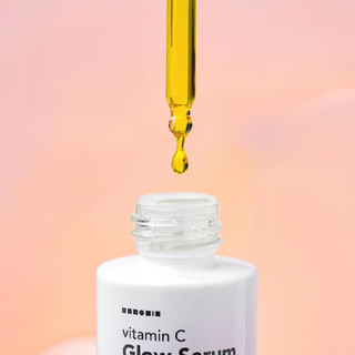 Vitamin C Glow Serum